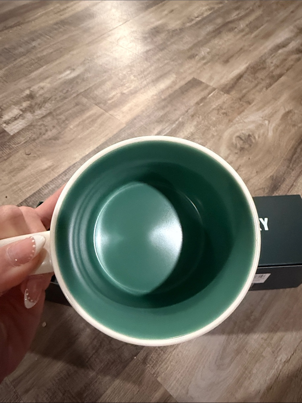 Starbucks Discovery Series Wyoming Multicolor Ceramic Mug - Picture 7 of 15